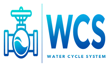 Water Cycle System Logo